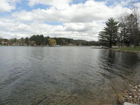 Tiny photo for L 16 Dahlke Drive, Westfield, WI 53964 (MLS # 1954204)