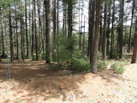 Tiny photo for L 16 Dahlke Drive, Westfield, WI 53964 (MLS # 1954204)