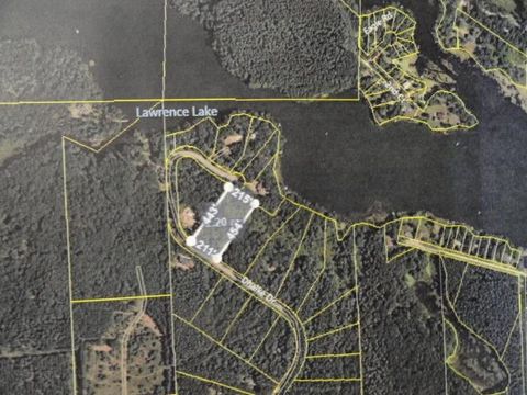 Tiny photo for L 16 Dahlke Drive, Westfield, WI 53964 (MLS # 1954204)