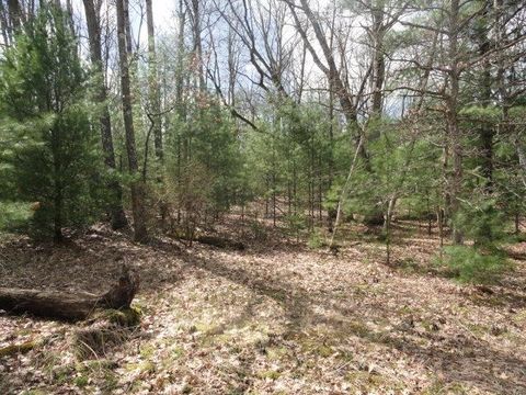 Tiny photo for L 16 Dahlke Drive, Westfield, WI 53964 (MLS # 1954204)
