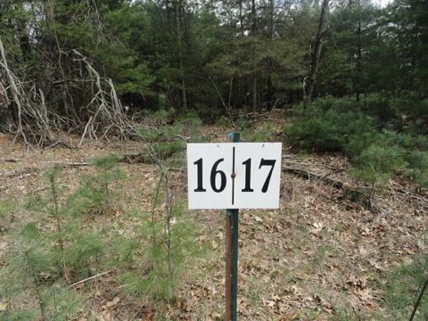 Tiny photo for L 16 Dahlke Drive, Westfield, WI 53964 (MLS # 1954204)
