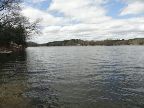 Tiny photo for L 16 Dahlke Drive, Westfield, WI 53964 (MLS # 1954204)