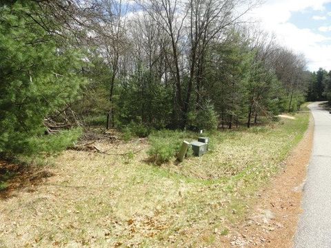 Tiny photo for L 16 Dahlke Drive, Westfield, WI 53964 (MLS # 1954204)