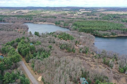 Tiny photo for L 16 Dahlke Drive, Westfield, WI 53964 (MLS # 1954204)