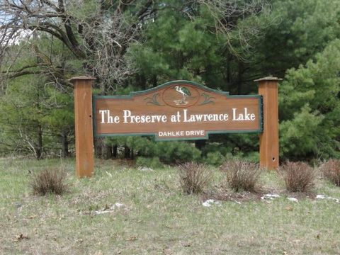 Tiny photo for L 16 Dahlke Drive, Westfield, WI 53964 (MLS # 1954204)