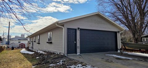 Photo of W3959 North Street, Mindoro, WI 54644 (MLS # 2016511)