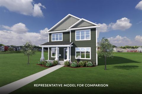 Photo of 7138 Leonard Lane, Middleton, WI 53562 (MLS # 2025634)