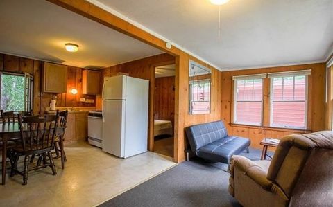 Tiny photo for W505 Huron Bay Drive, Montello, WI 53949 (MLS # 1930114)