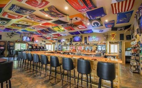 Tiny photo for W505 Huron Bay Drive, Montello, WI 53949 (MLS # 1930114)