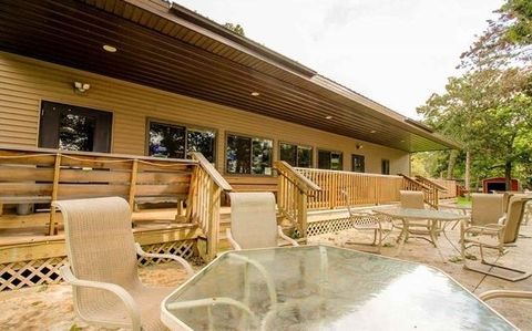 Tiny photo for W505 Huron Bay Drive, Montello, WI 53949 (MLS # 1930114)