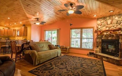 Tiny photo for W505 Huron Bay Drive, Montello, WI 53949 (MLS # 1930114)