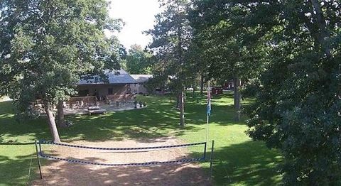 Tiny photo for W505 Huron Bay Drive, Montello, WI 53949 (MLS # 1930114)