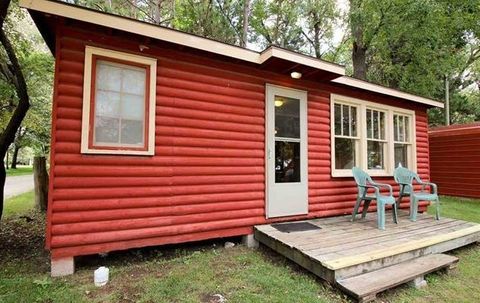 Tiny photo for W505 Huron Bay Drive, Montello, WI 53949 (MLS # 1930114)