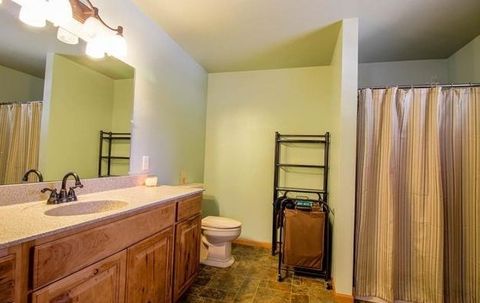 Tiny photo for W505 Huron Bay Drive, Montello, WI 53949 (MLS # 1930114)