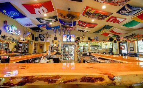 Tiny photo for W505 Huron Bay Drive, Montello, WI 53949 (MLS # 1930114)