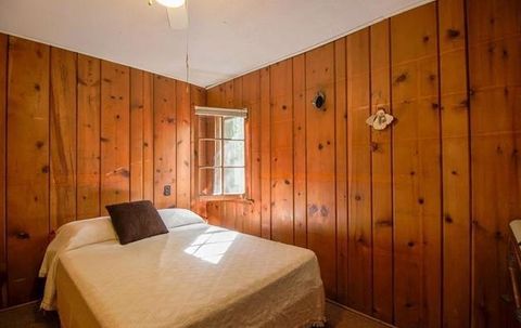 Tiny photo for W505 Huron Bay Drive, Montello, WI 53949 (MLS # 1930114)