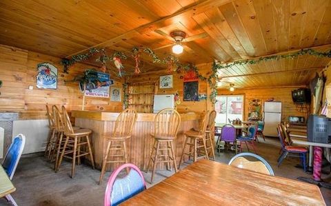 Tiny photo for W505 Huron Bay Drive, Montello, WI 53949 (MLS # 1930114)