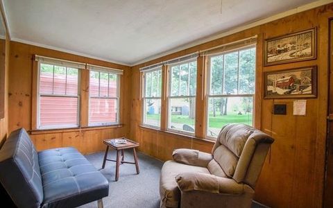 Tiny photo for W505 Huron Bay Drive, Montello, WI 53949 (MLS # 1930114)