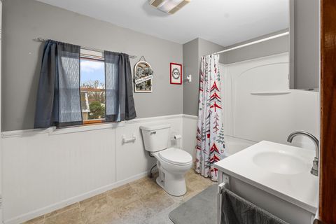 Tiny photo for 420 Declark Street, Beaver Dam, WI 53916 (MLS # 2013134)