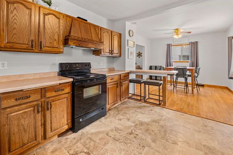 Tiny photo for 420 Declark Street, Beaver Dam, WI 53916 (MLS # 2013134)