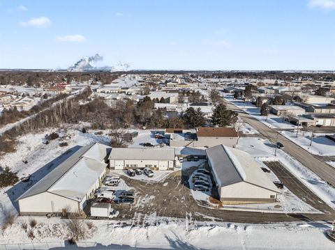 Photo of 2820-2834 S Bartells Drive, Beloit, WI 53511 (MLS # 2015331)