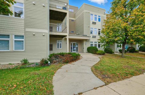 Tiny photo for 8206 Starr Grass Drive 204 #204, Madison, WI 53719 (MLS # 2012439)