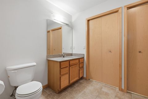 Tiny photo for 8206 Starr Grass Drive 204 #204, Madison, WI 53719 (MLS # 2012439)