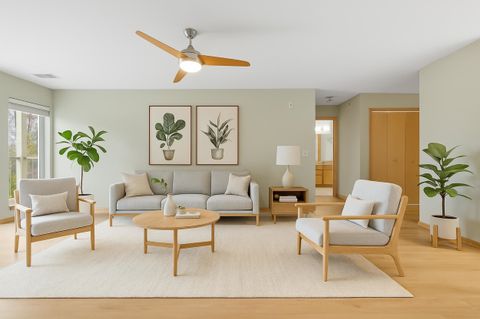 Tiny photo for 8206 Starr Grass Drive 204 #204, Madison, WI 53719 (MLS # 2012439)