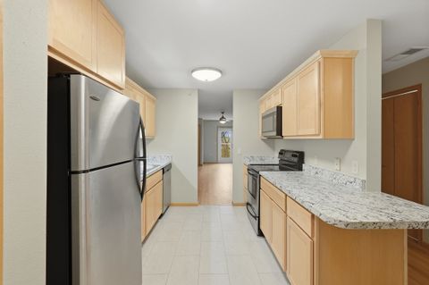 Tiny photo for 8206 Starr Grass Drive 204 #204, Madison, WI 53719 (MLS # 2012439)