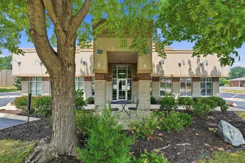 Photo of 1280 W Main Street, Sun Prairie, WI 53590 (MLS # 2028580)