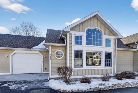 Photo of 1121 Warner Street, Black Earth, WI 53515 (MLS # 2016403)