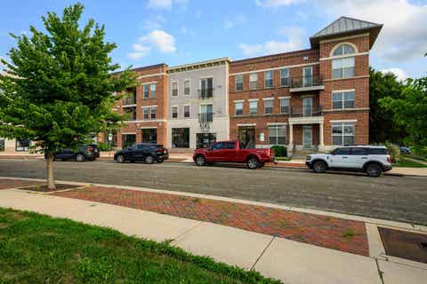Photo of 2581 Smiths Crossing 101 #101, Madison, WI 53783 (MLS # 2030371)