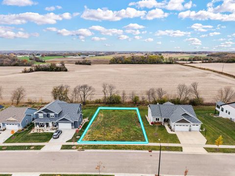 Tiny photo for 1024 Nordland Drive, Stoughton, WI 53589 (MLS # 2012919)