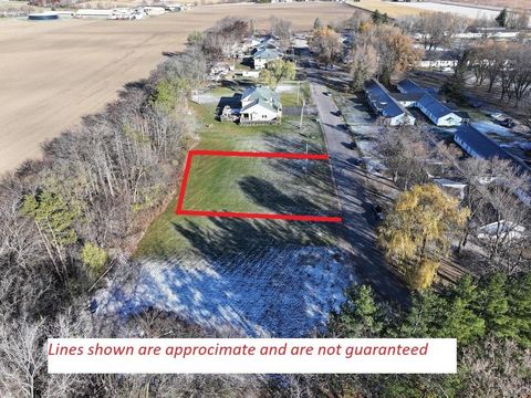 Tiny photo for L 15 & 16 Western Avenue, North Freedom, WI 53951 (MLS # 2012682)