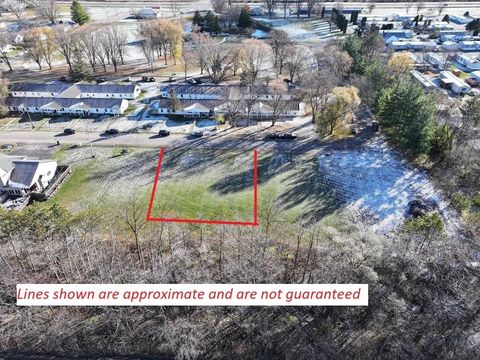 Photo of L 15 & 16 Western Avenue, North Freedom, WI 53951 (MLS # 2012682)