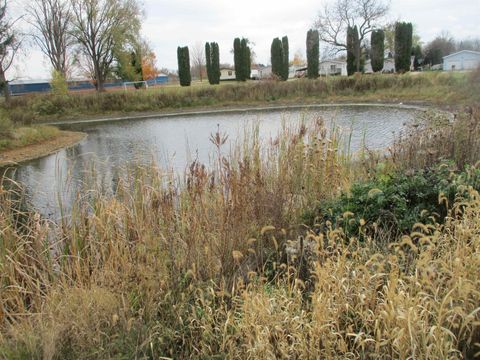 Tiny photo for L 15 & 16 Western Avenue, North Freedom, WI 53951 (MLS # 2012682)