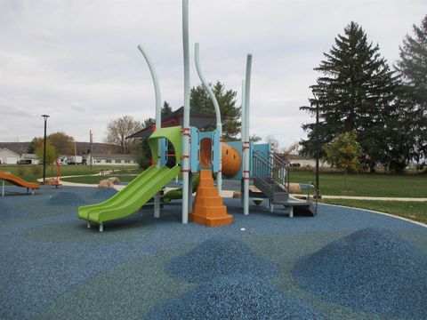 Tiny photo for L 15 & 16 Western Avenue, North Freedom, WI 53951 (MLS # 2012682)