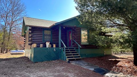 Photo of N11380 10th Avenue, Necedah, WI 54646 (MLS # 2018451)