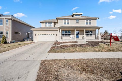 Photo of 2638 Sweet Sparrow Place, Sun Prairie, WI 53590 (MLS # 2016709)