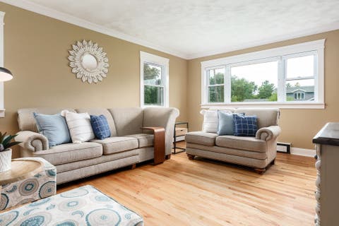 Photo of 4444 John Paul Road, Milton, WI 53563 (MLS # 2012715)