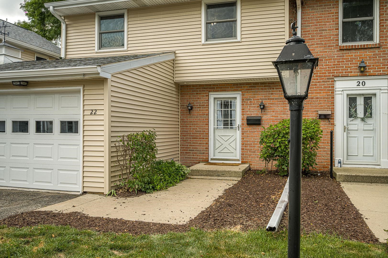 22 Whitcomb Circle