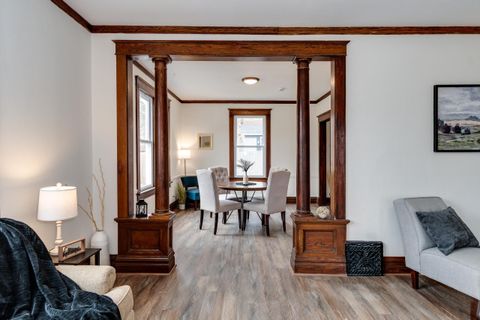 Photo of 616 S Page Street, Stoughton, WI 53589 (MLS # 2024186)