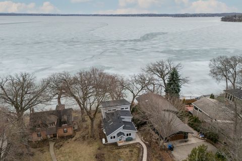 Photo of 2350 County Road AB, McFarland, WI 53558 (MLS # 2016416)