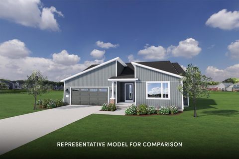 Photo of 8006 Laufenberg Boulevard, Cross Plains, WI 53528 (MLS # 2022688)