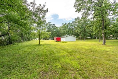 Tiny photo for 1914 W 19th Avenue, Arkdale, WI 54613 (MLS # 1990737)