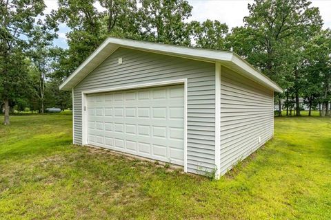 Tiny photo for 1914 W 19th Avenue, Arkdale, WI 54613 (MLS # 1990737)