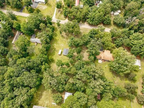 Tiny photo for 1914 W 19th Avenue, Arkdale, WI 54613 (MLS # 1990737)