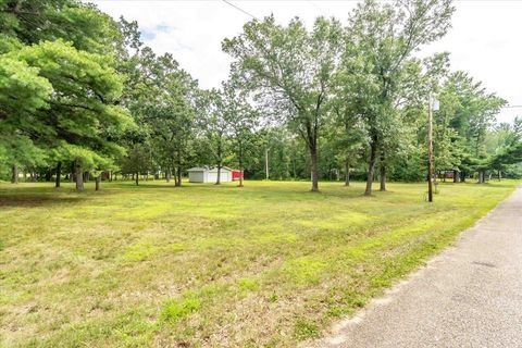Tiny photo for 1914 W 19th Avenue, Arkdale, WI 54613 (MLS # 1990737)