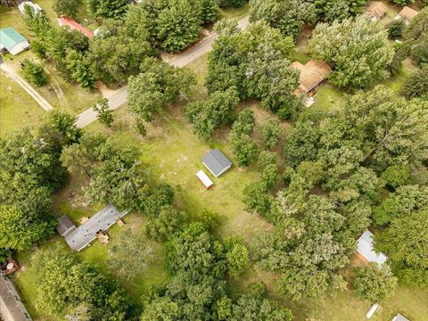 Tiny photo for 1914 W 19th Avenue, Arkdale, WI 54613 (MLS # 1990737)