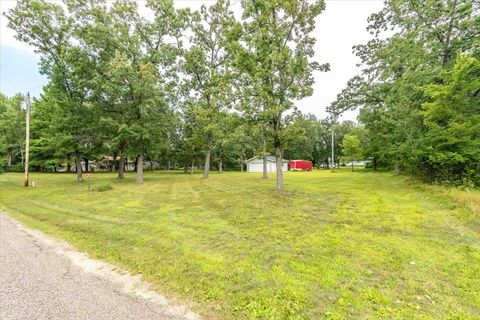 Tiny photo for 1914 W 19th Avenue, Arkdale, WI 54613 (MLS # 1990737)
